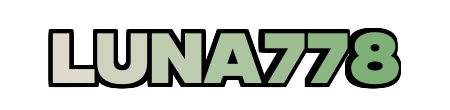 LUNA778 Logo